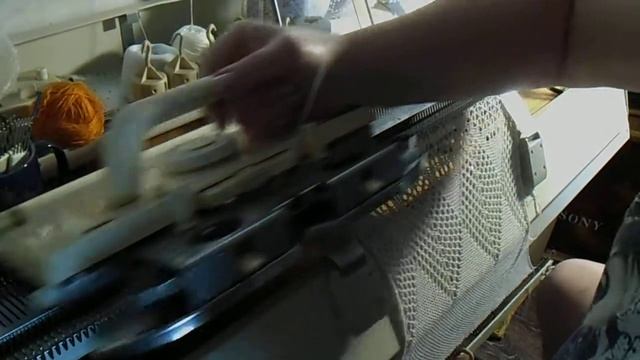 Продолжение... отвяз ажура смотреть онлайн