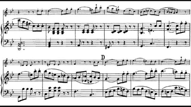 Felix Mendelssohn Violin Sonata in F minor, Op. 4 смотреть онлайн
