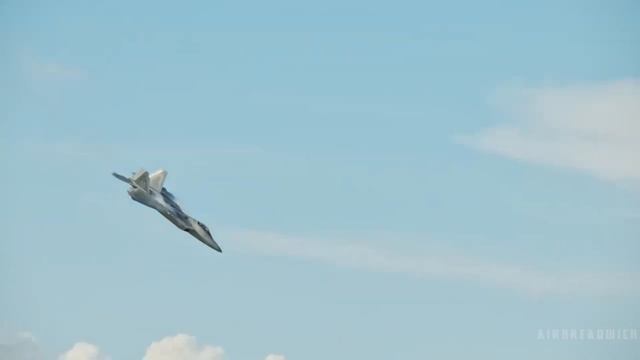 R A P T O R P H O N K | A F-22 edit смотреть онлайн