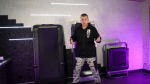 Топ 3 складных беговых дорожек для дома обзор Xiaomi Walkingpad R2 Pro и K12 vs Kezga Smartrun 2