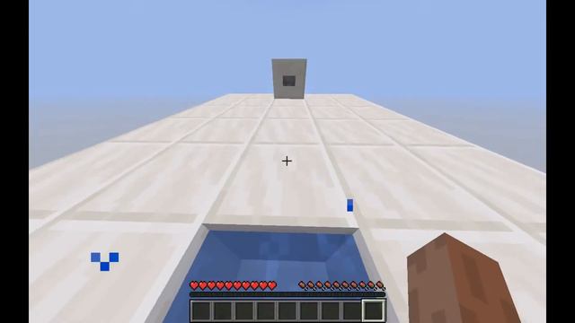 Паркур карта смотреть онлайн