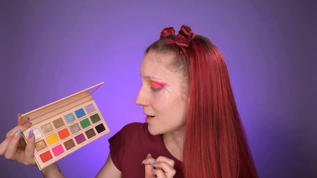 NEW!!! Revolution x Soph Collection | I HAD TO try it? смотреть онлайн