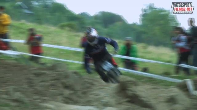 Hafjell Downhill World Champs 2014 - Motorsportfilmer.net смотреть онлайн