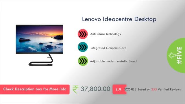 ✅ Top 5: Best High End Desktops | Professional Desktop Computer Review & Comparison смотреть онлайн