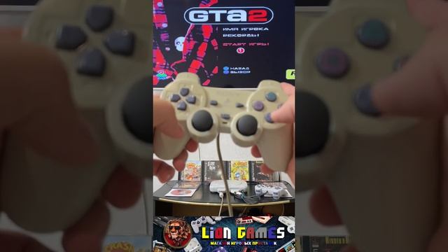 Проверка Sony PlayStation 1 (SLIM, SCPH-102) (Лот 131) смотреть онлайн
