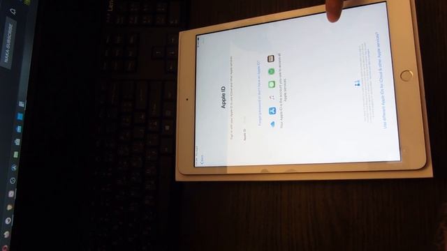 Unboxing iPad 7th Generation Wi Fi 128GB смотреть онлайн