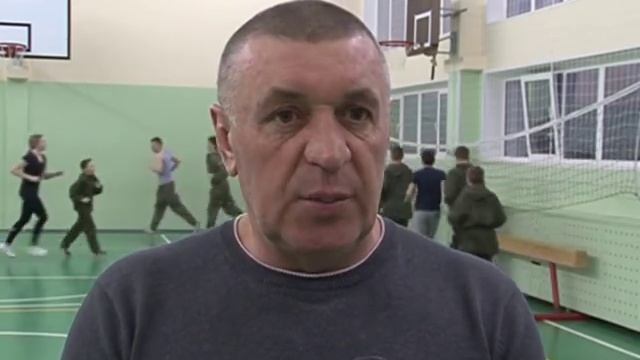 ВПК "Восток" смотреть онлайн
