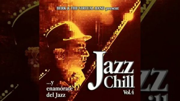 Berk & The virtual Band - Bad Romance