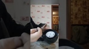 Ремонт зеркала бокового дэо ланос (сборка)