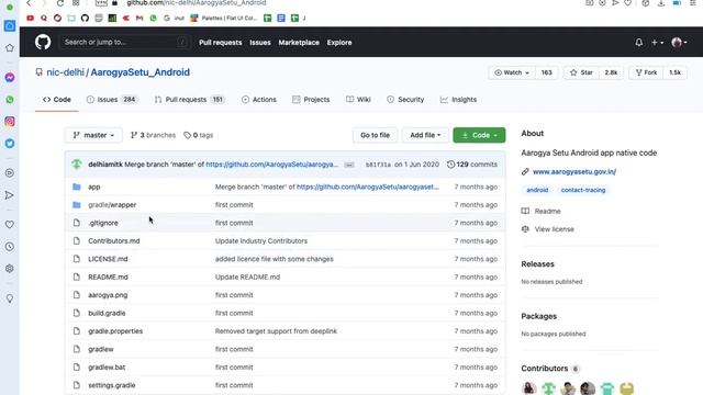 What is GitHub | Learn How to Use Git In Telugu | Sai Gopi смотреть онлайн