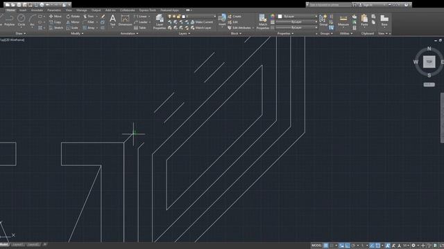 AUTOCAD SPEED ACCURACY TEST смотреть онлайн