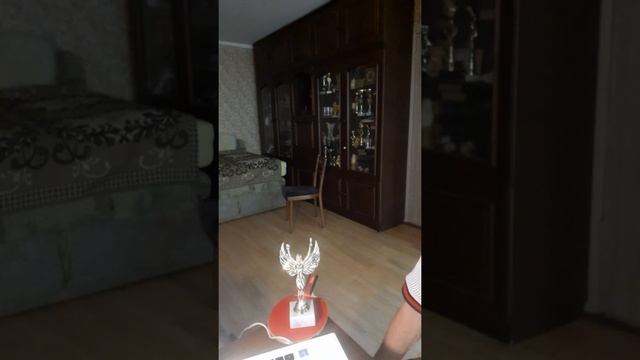 Карелов. Звезда. Настольный теннис. Основы игры в настольный теннис. 07.07 смотреть онлайн