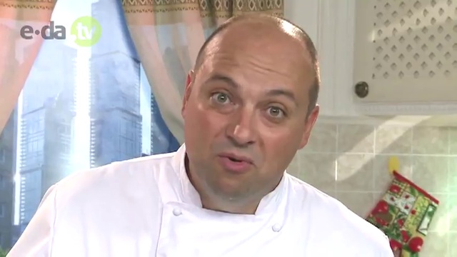 Как приготовить салат из картофеля с креветками