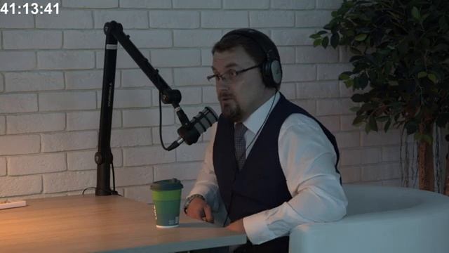 55 Часовой подкаст "Как перейти от слов к действию" Самый длинный подкаст 4 часть смотреть онлайн