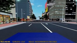 Roblox Car Crash Compilation 14