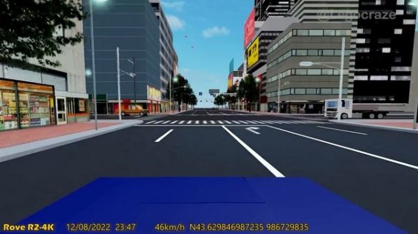 Roblox Car Crash Compilation 14