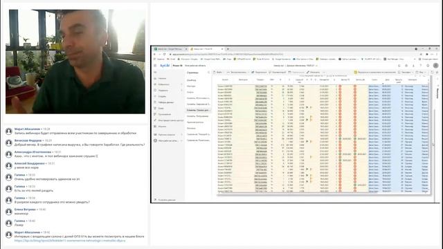 Вебинар "Как возвращать клиентов на раз, два без скидок и акций" смотреть онлайн