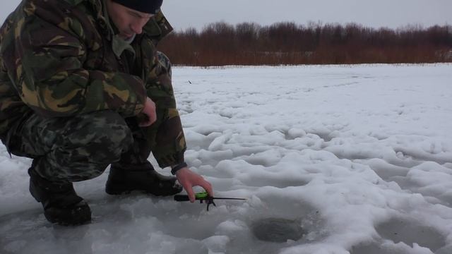 ОДИН НА РЫБАЛКЕ! ОКА 2021 смотреть онлайн