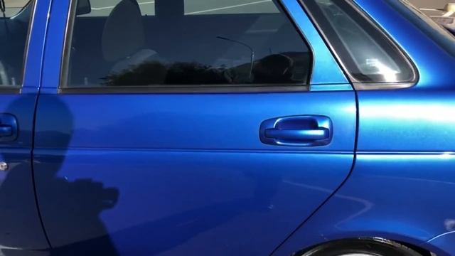 Купил тачку на ПОВСЕДНЕВ . Приора смотреть онлайн