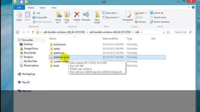 Android ADB and Fastboot Drivers Setup Guide [Windows] смотреть онлайн