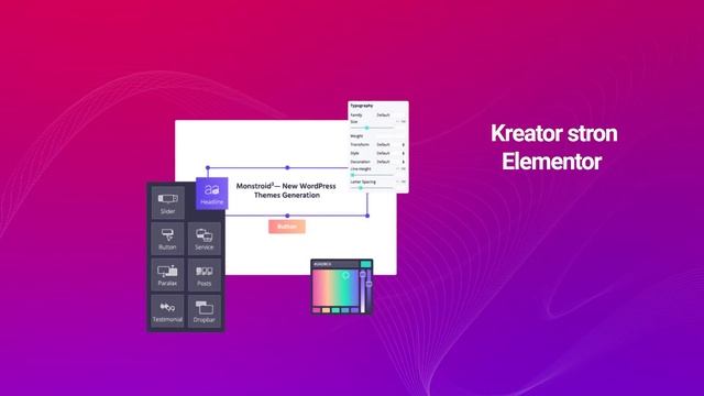 Monstroid 2 - Motyw WordPress z Elementor i Modular Constructor смотреть онлайн