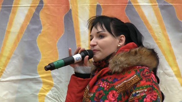 МАСЛЕНИЦА В БАЛТИЙСКЕ 2019 год часть вторая смотреть онлайн