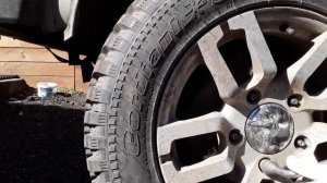 Ремонт ступицы нива 2131 (часть 1)