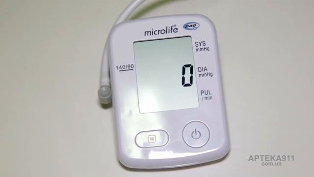 Измеритель арт. давления Microlife модель ВР А2 Classic автоматический смотреть онлайн