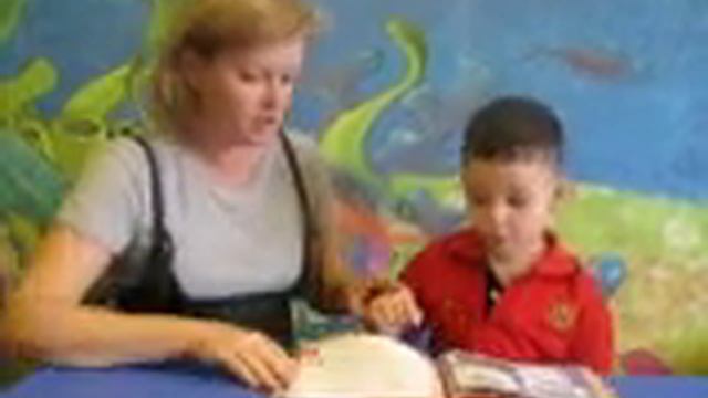 Букварь "Учимся читать с 2-3 лет". О. Узорова, Е. Нефёдова. Читает Артур. смотреть онлайн