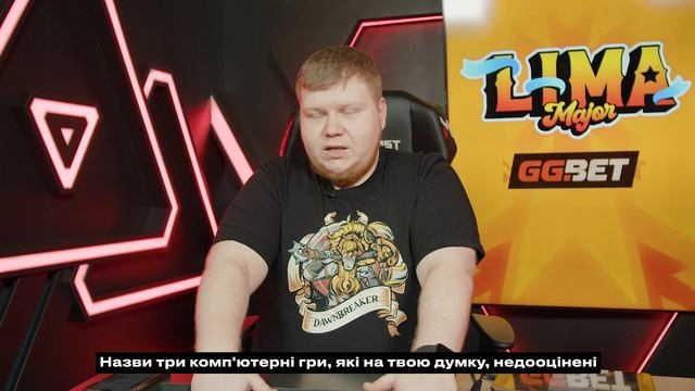UnMuted Bafik — про реінкарнацію, етери з дому та "душніл" смотреть онлайн