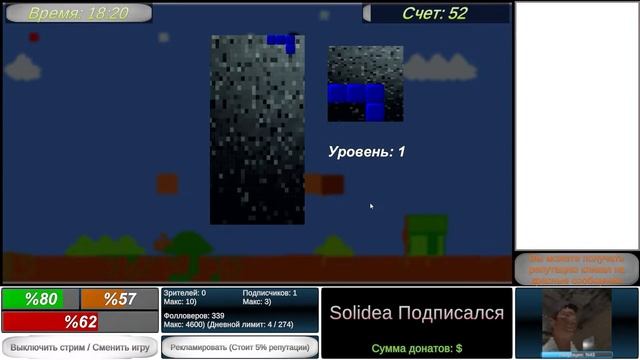 КУЧА НОВЫХ ИГР ► Streamer Daily #4 смотреть онлайн