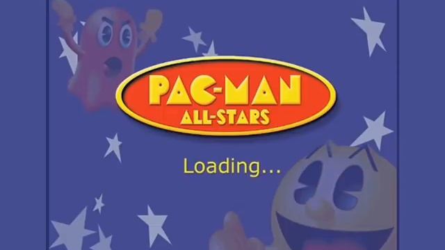 Pac-Man All-Stars:Part 2-The Mines.wmv смотреть онлайн