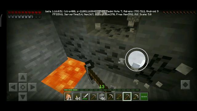 Minecraft приложение нашего путешествия #5 смотреть онлайн
