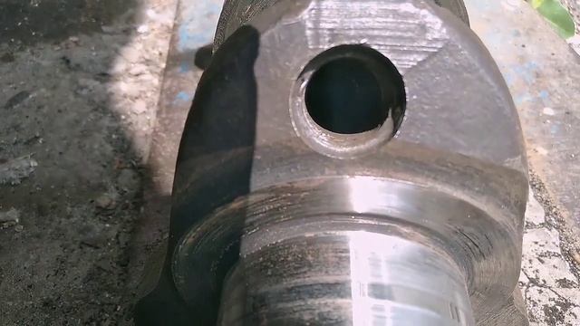 ЧИСТКА КОЛЕНВАЛА И САЛЬНИКИ КЛАПАНОВ МОСКВИЧ смотреть онлайн