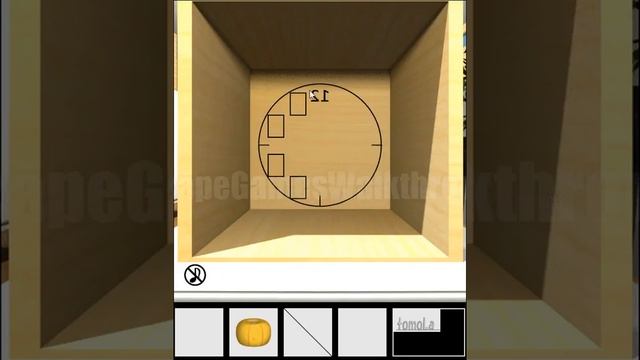 Escape Challenge #173 Room with Pumpkin Pie Walkthrough [tomoLaSiDo] смотреть онлайн