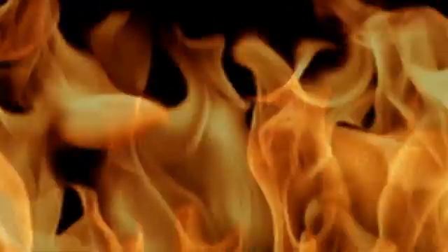 ☯️ Fire energy Meditation ?binaural rhythm 7Hz Энергия огня Медитация бинауральный ритм ? смотреть онлайн