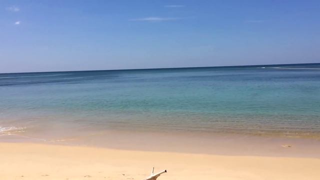 Таиланд: за что я люблю Пхукет смотреть онлайн