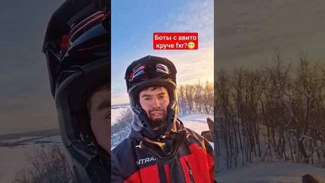 что стало с СКС за 15 выездов? #2tlife #экстрим #снегоход #горы #зима смотреть онлайн
