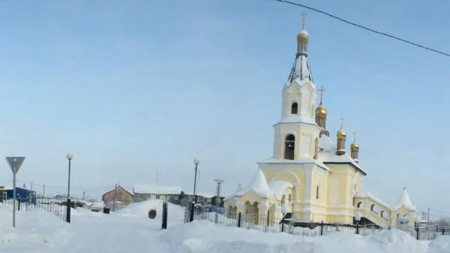 Видеоклип Под солнцем Ямала смотреть онлайн