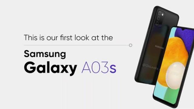 Samsung A03s First Look & Price in Pakistan | 4GB+64GB |Should You Buy ? Best Phone Under 20K ?? ? смотреть онлайн