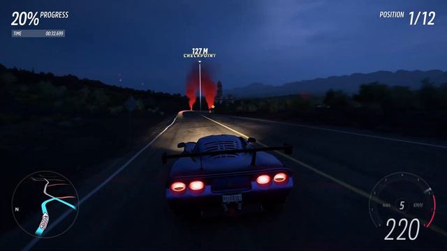 Forza Horizon 5 - Top 10 Cars, Best Grip Tunes of 2022 (links in description) смотреть онлайн