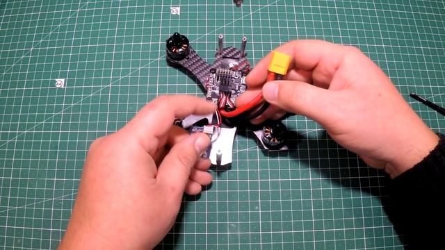 JJPRO-P130 обзор. смотреть онлайн