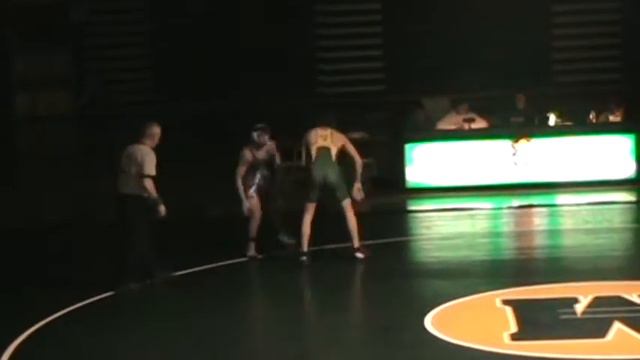 Marty Farricker Wrestling vs WarrenHills ShaneDeemer 1 15 14 смотреть онлайн