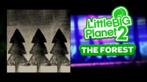 LittleBigPlanet 2 Move Pack OST Collection