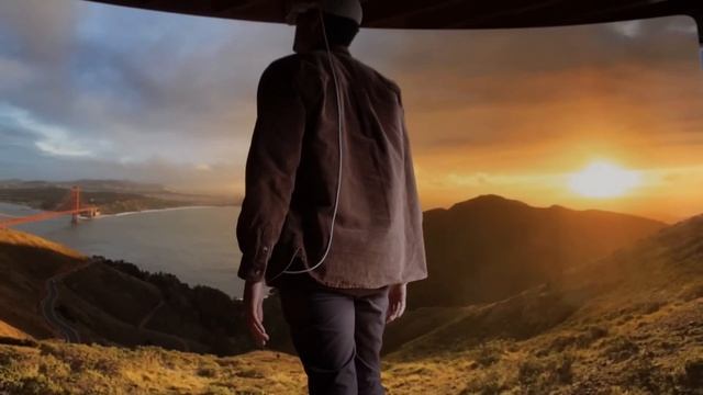 Why Apple Vision Pro Will REPLACE Your Cinema Camera смотреть онлайн