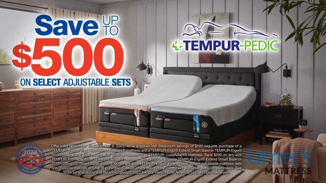 Black Friday Mattress Sale! смотреть онлайн