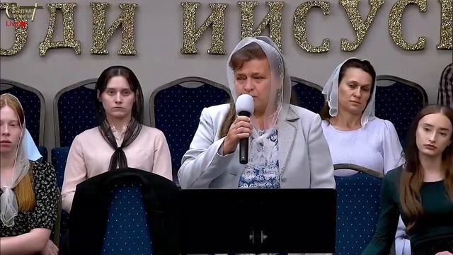 "На что возложишь упование" -Стих смотреть онлайн