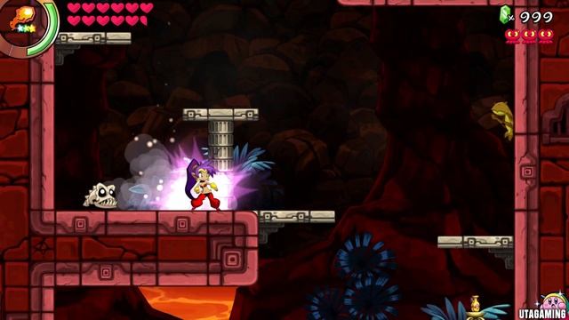 Unlock Refreshing Rewards? - Shantae And The Seven Sirens: Achievement Guide смотреть онлайн