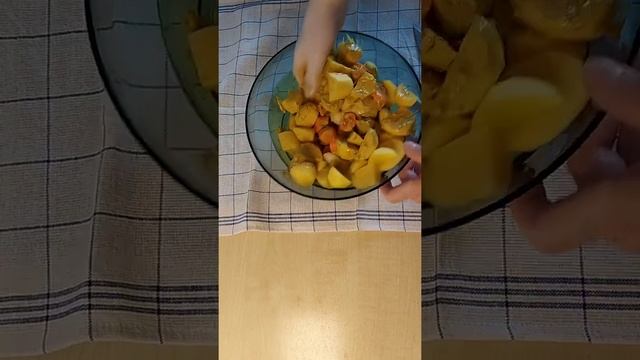 Mittagessen oder Abendessen/Обед или ужин очень вкусный смотреть онлайн