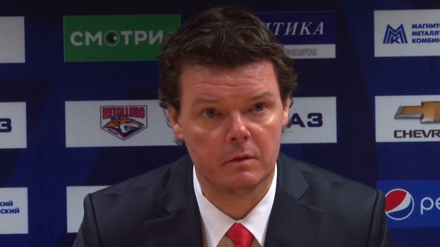 Майк Кинэн: "Когда ты выходишь на матч-дерби, ты должен быть готов" смотреть онлайн